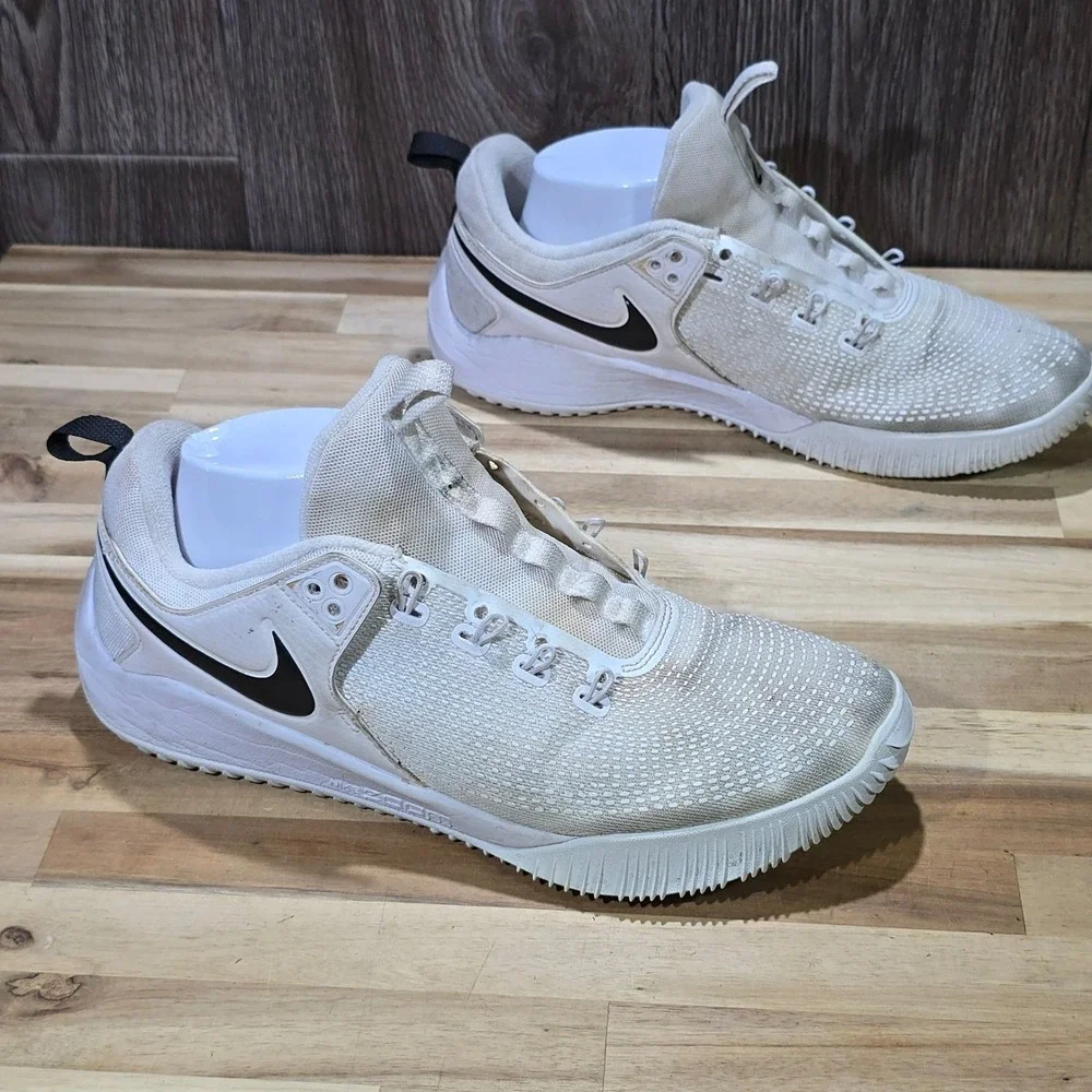 Nike brand model